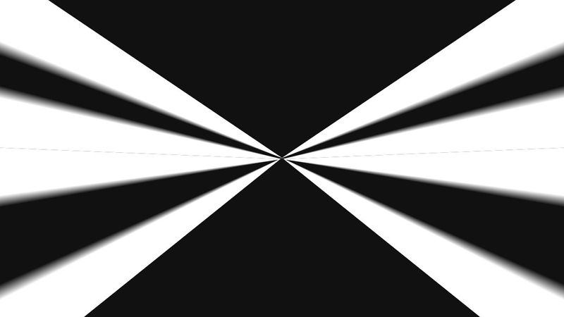 Animated codepen logo