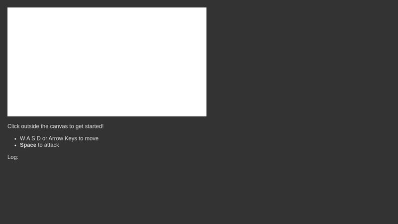 createJS moving character with simple collision detection