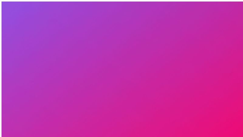 css.js simple gradient animation test