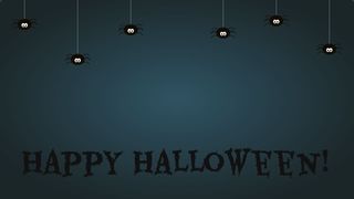 Halloween Animation in Pure CSS