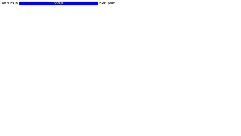 CSS Gate Opening Animation