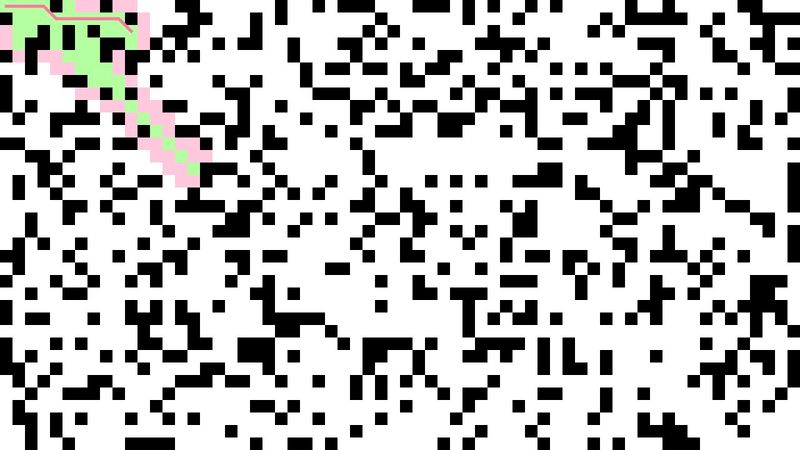 A Star Search Algorithm