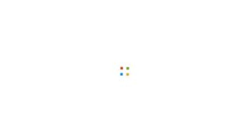 [SVG Loading Icon] Microsoft Logo
