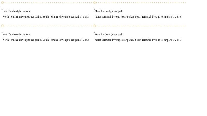 Custom dashed css border