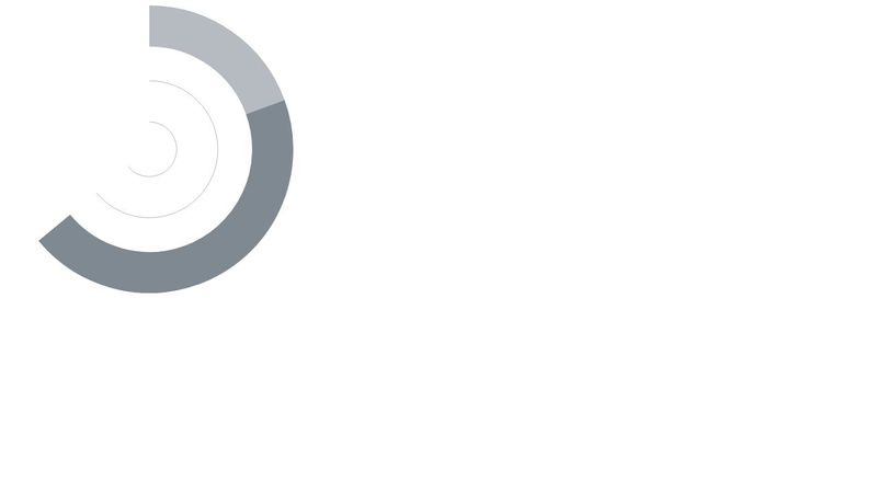 JS Canvas Circle with curved text