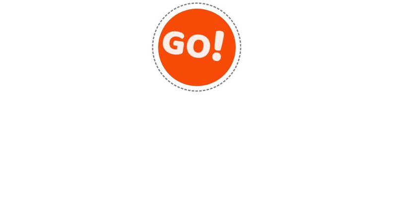 CSS Sticker Animation image.