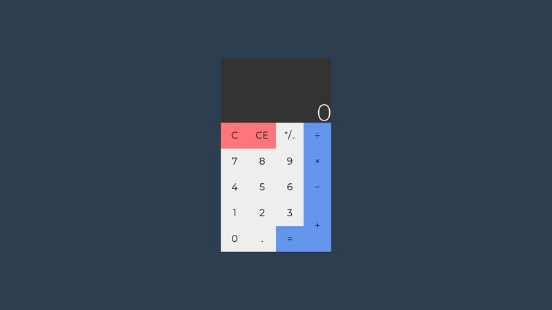 js calculator