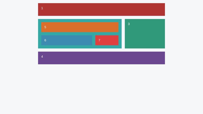 CSS Grid Layout: Going Responsive ii