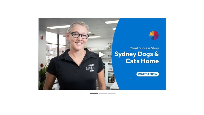 Testing Horizontal Slider With Videos