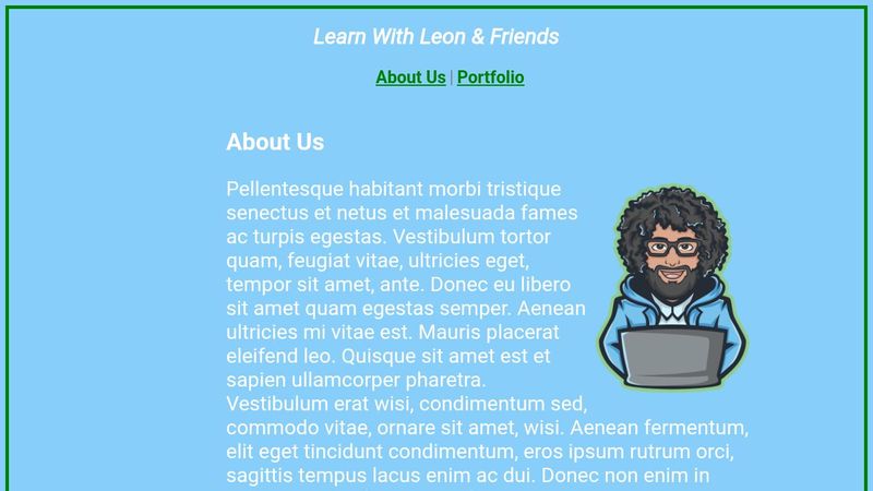 Simple Site Ideas Simple Site Ideas