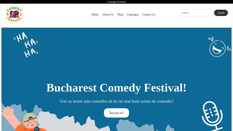 Event(HTML+CSS)
