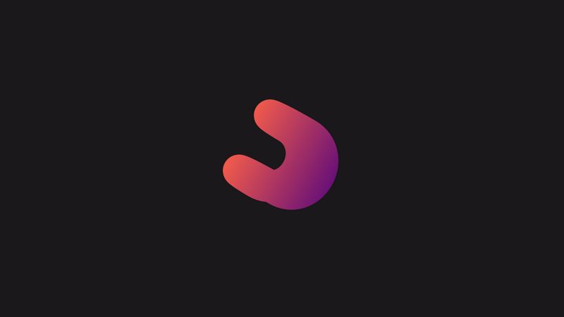 zdog logo animation