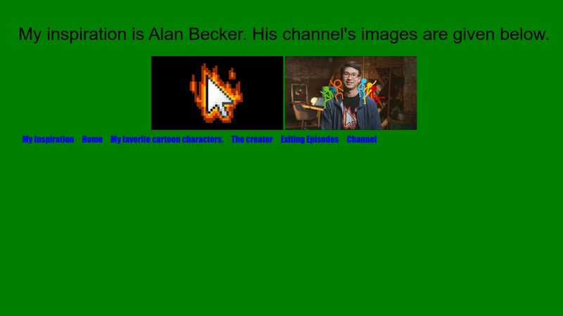 Alan Becker – Wikipedia tiếng Việt