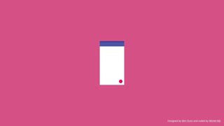 CSS Animation Material Design