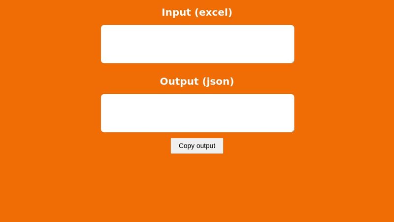 Translate Excel To Python