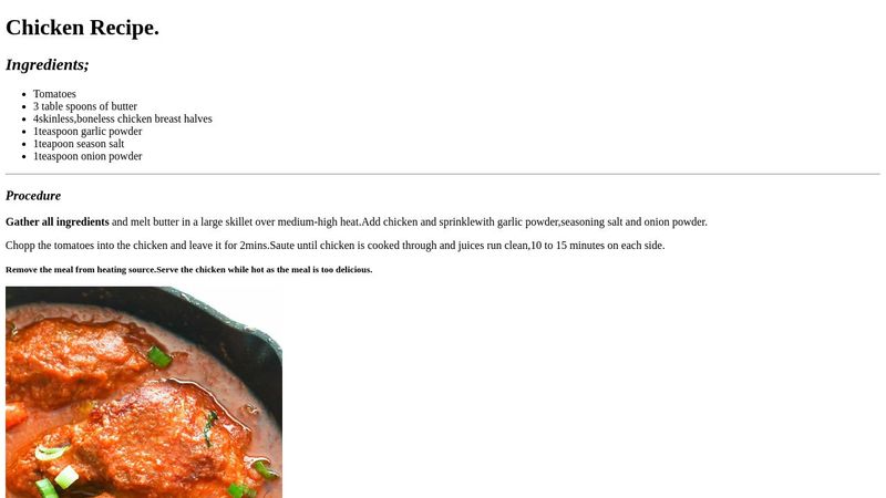CodePen HTML