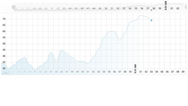 What Is Live Data