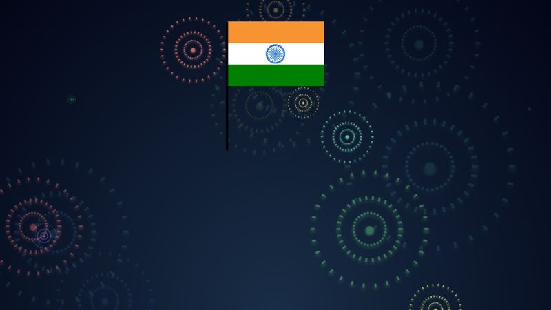 Pure CSS Indian Flag 2024   NWYBXdd 800 