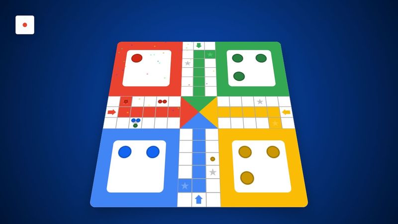 Ludo CSS Grid! (game.victornavarrete.cl)