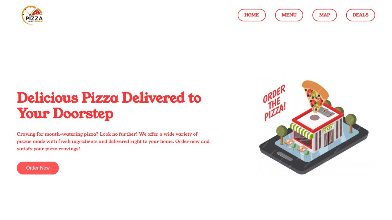 Pens tagged pizza on CodePen