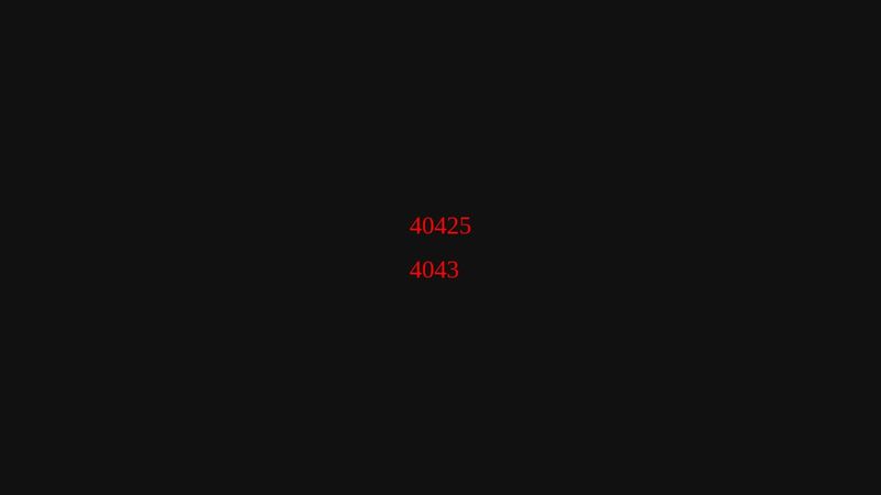 Counter Example (javaScript)