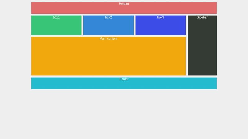 27. CSS Grids