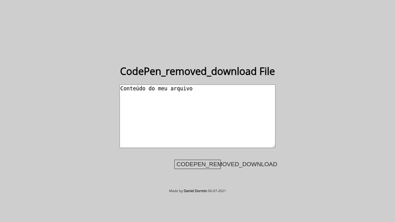 Download file JS