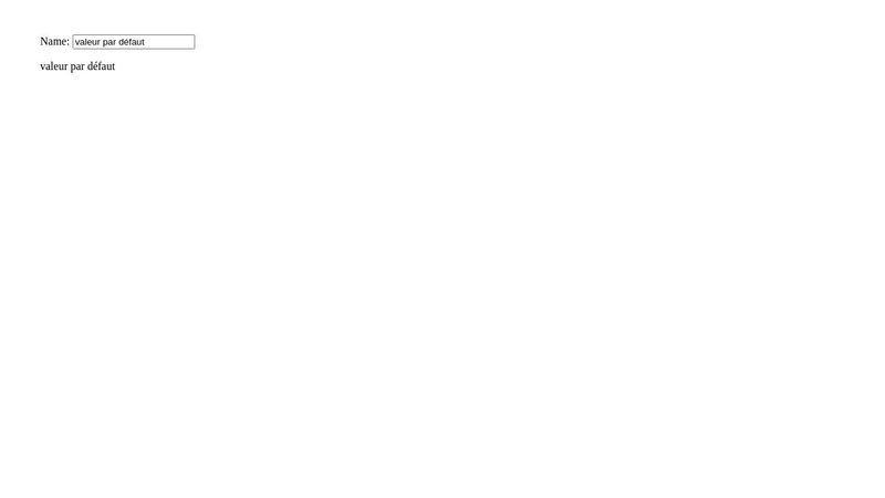 Simple Javascript Capture Information From A Form Input simple-javascript-capture-information-from-a-form-input