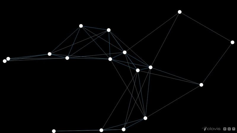 Nodes + Edges 🕸️