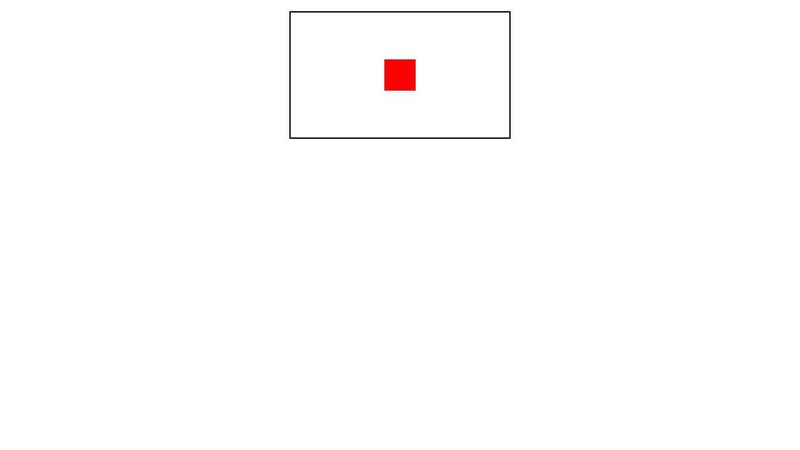 CSS Centering Examples