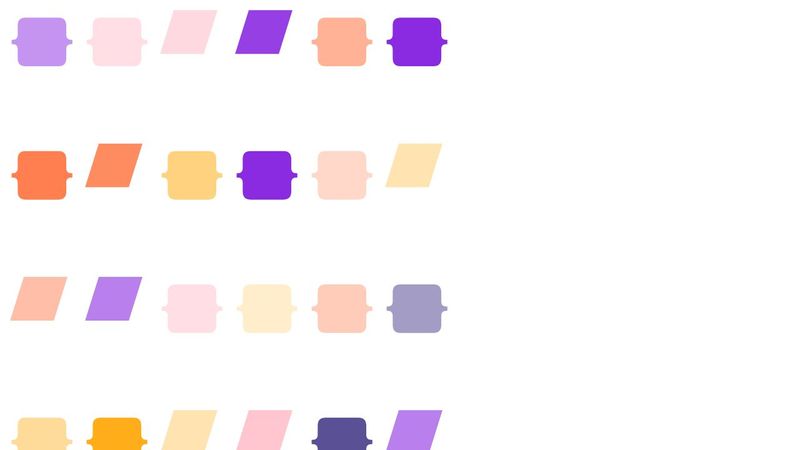 css-doodle pattern