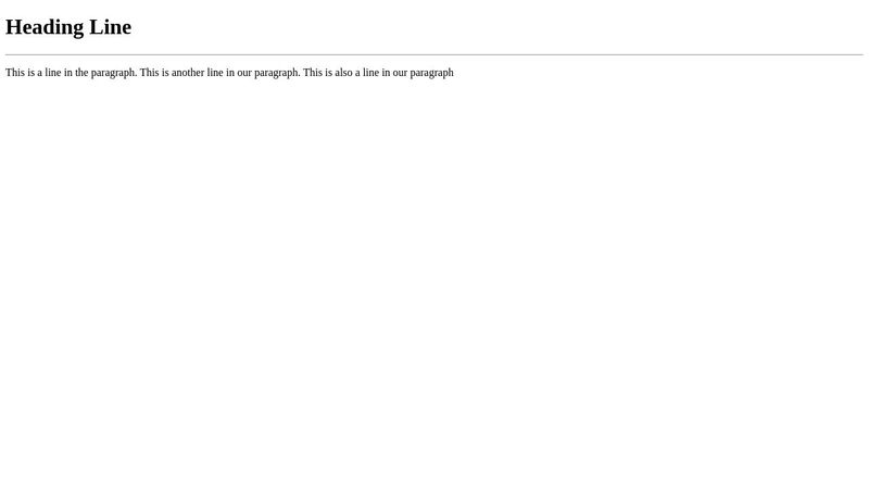 How to create a webpage? Super Simplified Explanation of HTML