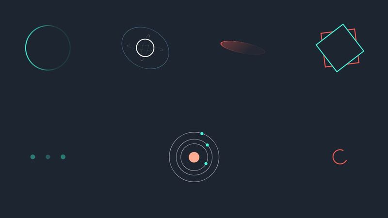 CSS Loading Animations