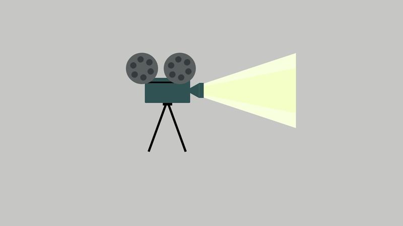Projector Pure CSS