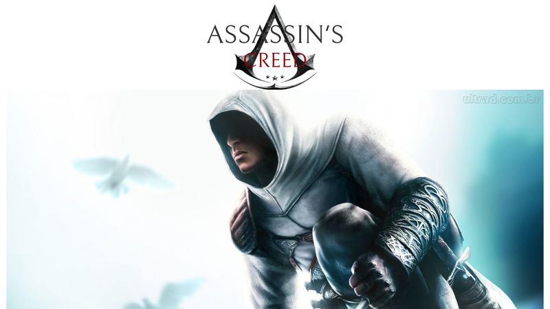 File:Assassin's Creed Revelations logo.svg - Wikimedia Commons