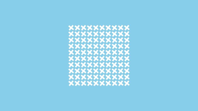 Pattern Animated Pure CSS