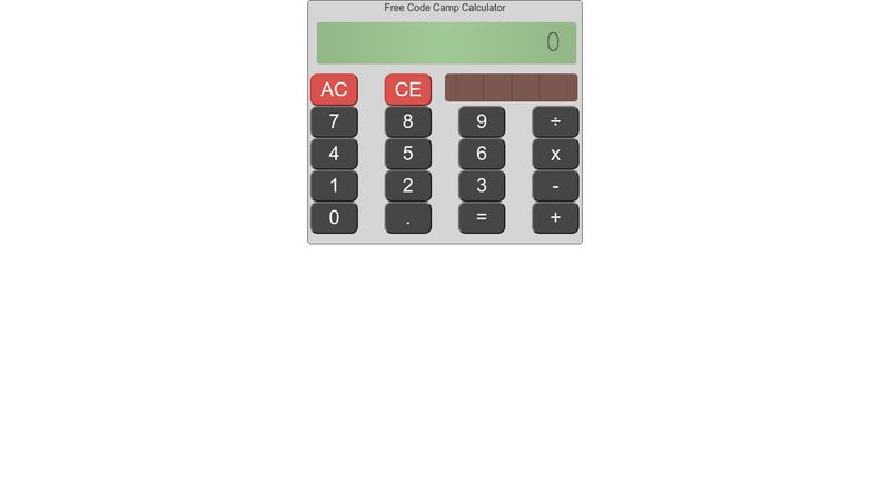 fcc-zipline-calculator