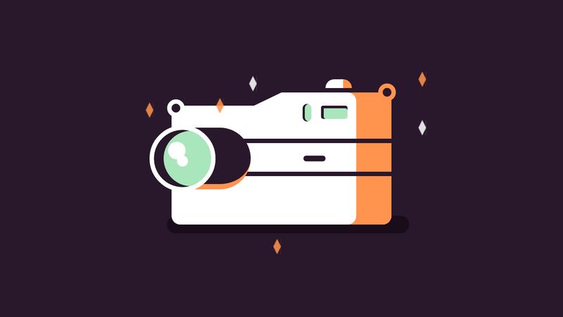 Camera#daily CSS