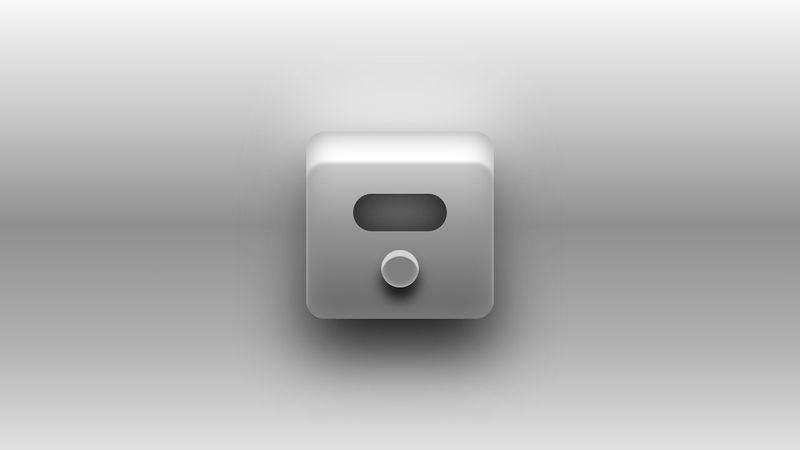 Switch ON/OFF animation