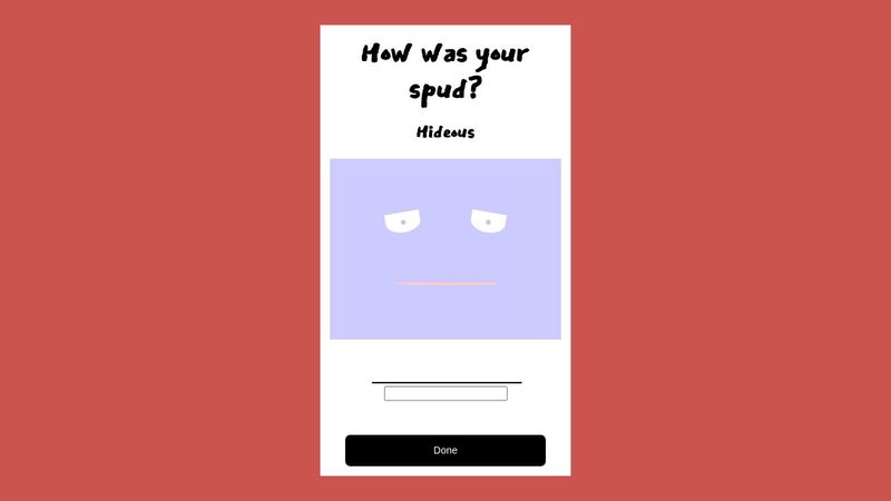 Face Animation CSS/HTML