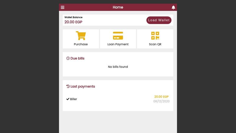 Simple Wallet Design