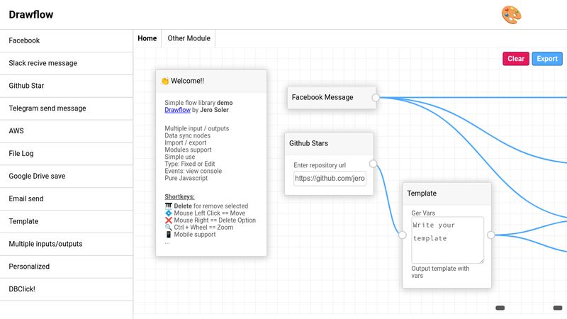 GitHub - Fabetsol/Autodraw: A simple program that draws the