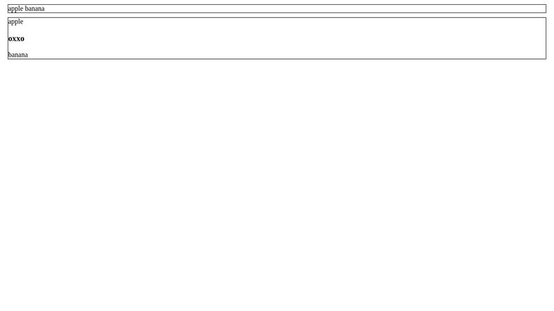 CSS display: none