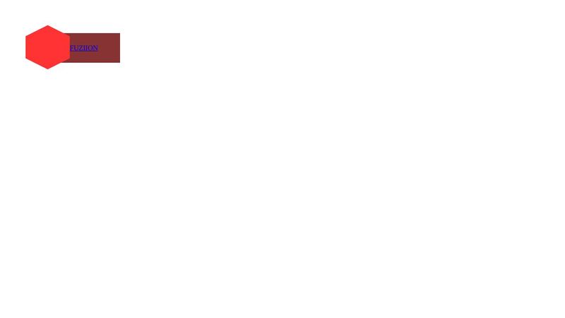HTML CSS Button with Hexagon Pseudo Element