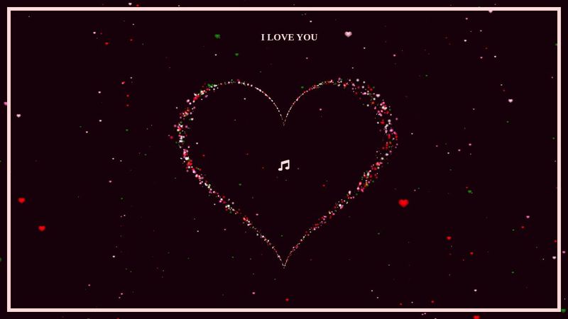 code with love