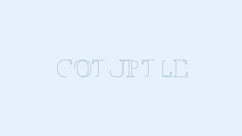 CodePen - Text Animation