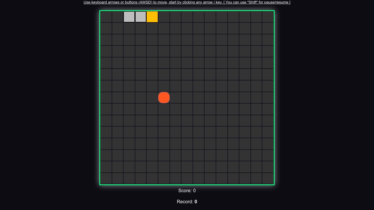 Top games tagged snake 