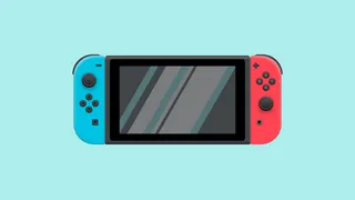 SCSS Nintendo Switch