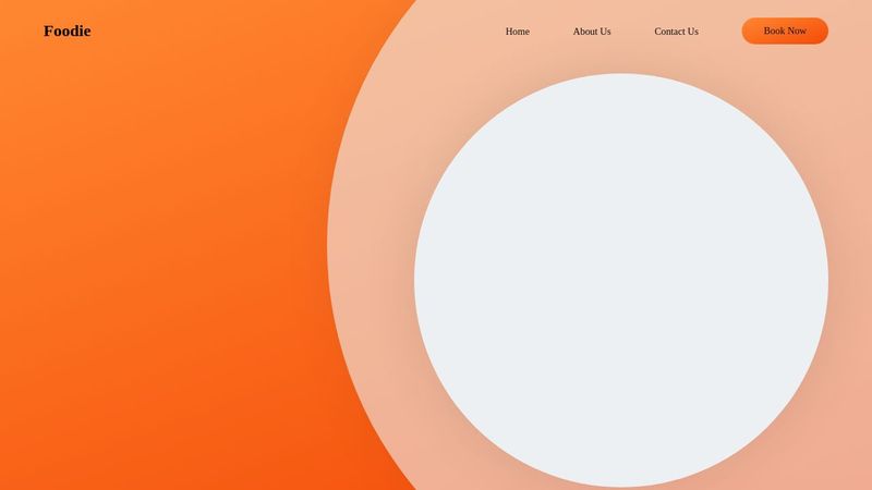 Landing Page Animation landing-page-animation