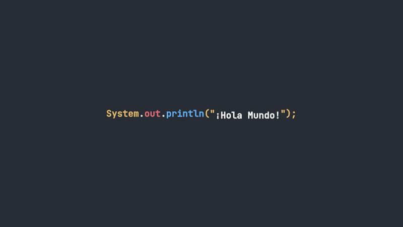 Hello World! CSS Text Roller